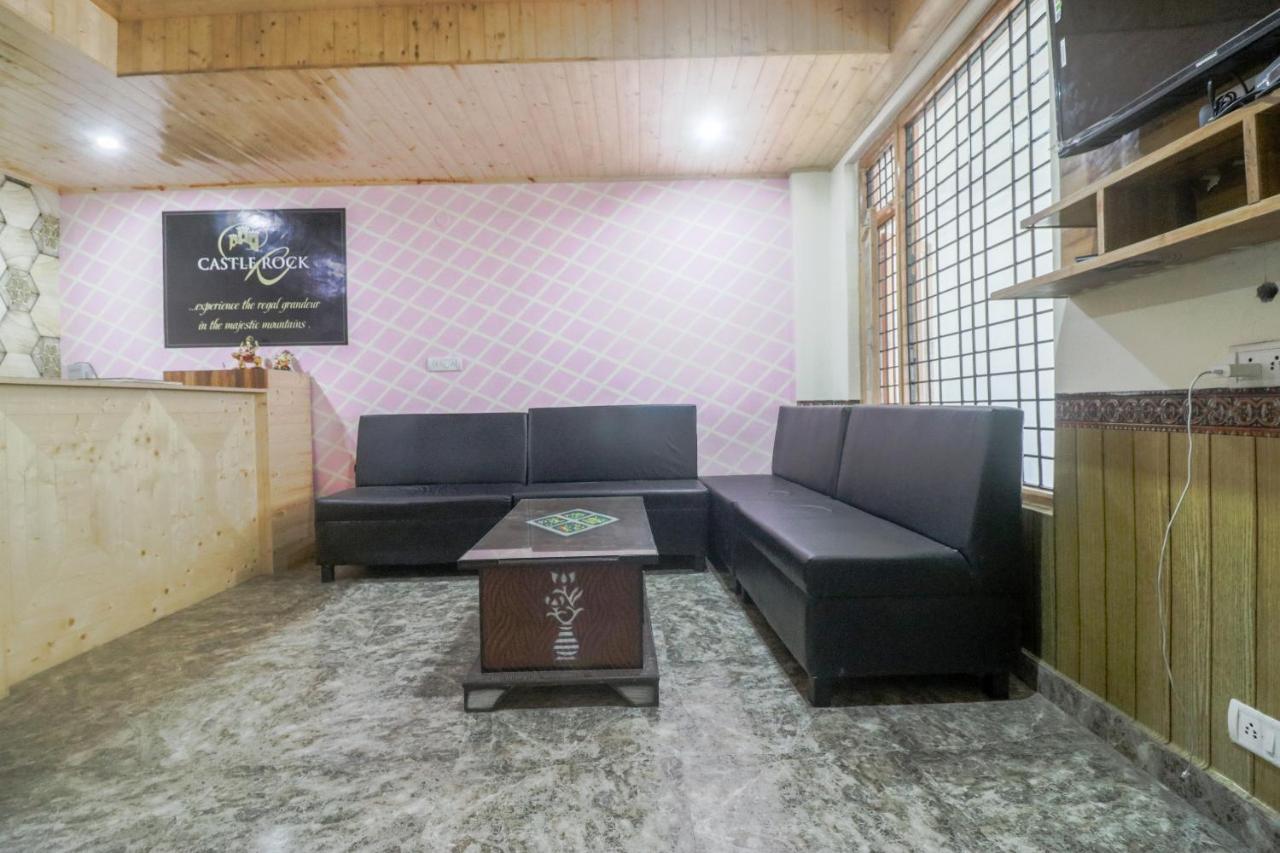 Fabhotel Castle Rock Manāli Extérieur photo